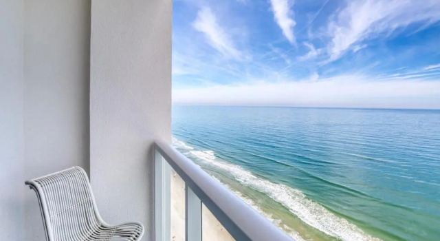 Номер Superior Daytona Grande Oceanfront Resort