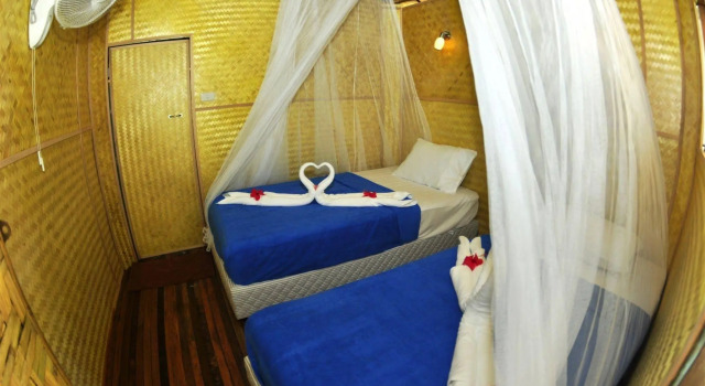 New Rantee Beach Resort 2, Забронировать Курортный отель Курортные отели Южного Таиланда, Курортный отель