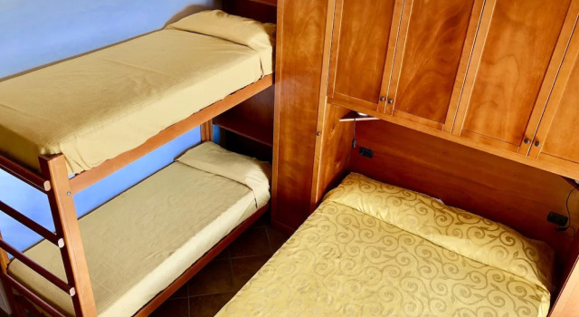 Residence Le Palme