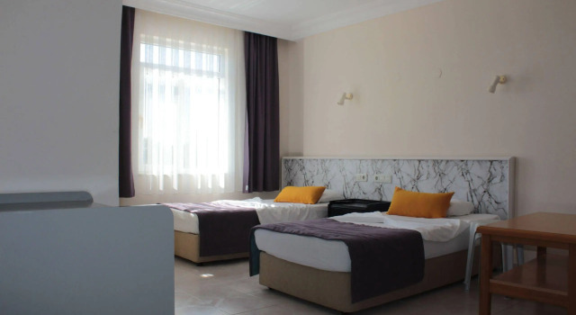 Victoria Princess Hotel