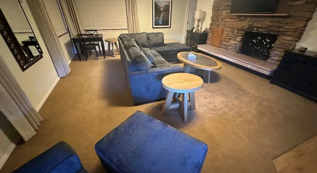 Apartment Red Feather Lodge/Hotel