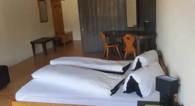 Номер Standard Minster Hotel