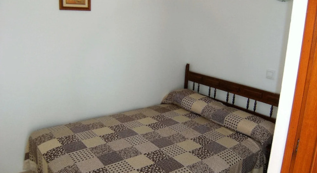 Apartment Falaguer B-3, Varaa Huoneisto Torroella de Montgrí Baix Empordà