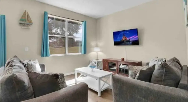 Cute 3bd 2 5bth Amazing Resort