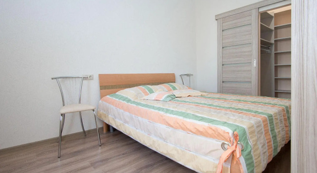 Roomer (Румер) на проспекте Независимости 89