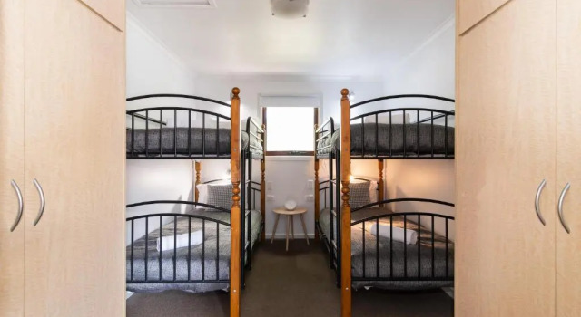 Вилла Adelaide Caravan Park - Aspen Holiday Parks