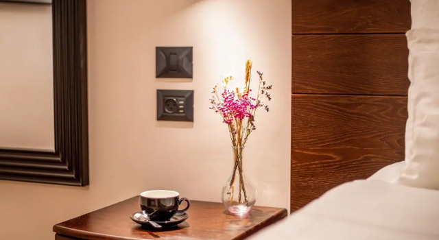 Superior Zimmer Jerusalem Gate Hotel