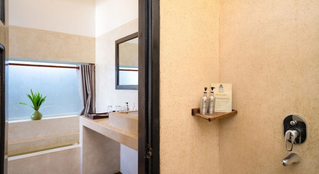 Номер Standard Landing Zone Boutique Hotel