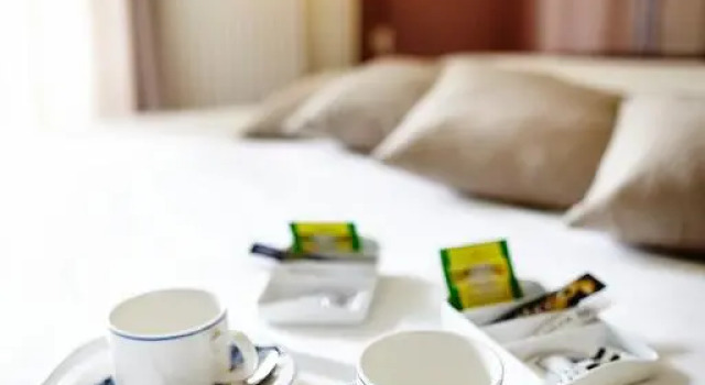 Трёхместный номер Standard Hotel du Golf St Laurent