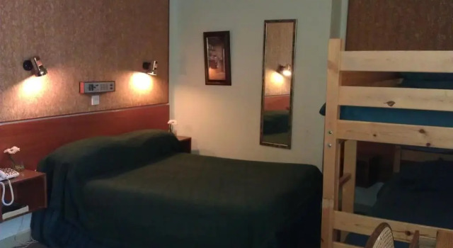 Номер Standard Mornington Hotel