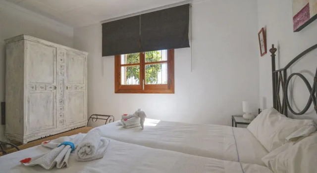 Вилла Apartment in Mallorca Near Beaches
