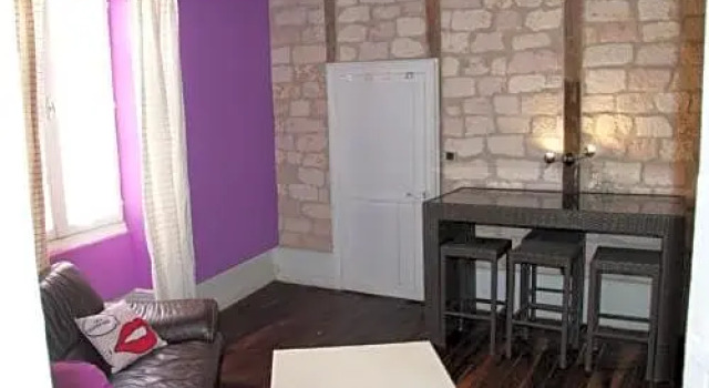 suite Léon Édoux