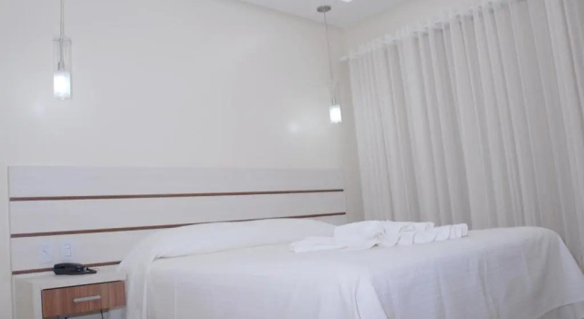 Люкс Thile Park Hotel
