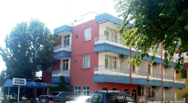 Hotel Kiyak