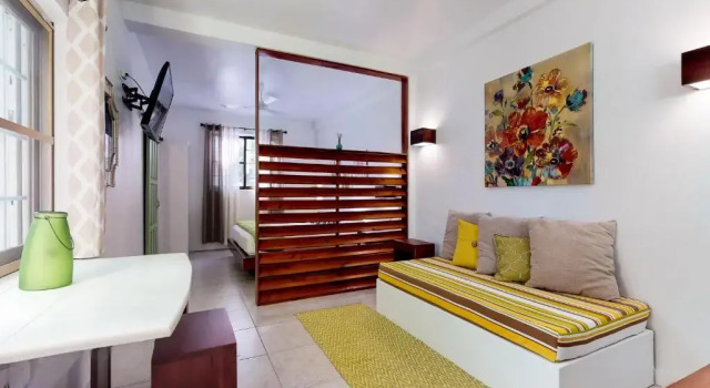 Casa DV Suites, Rezervovat Hotel Hotely a ubytování v Belize Islands, Hotel