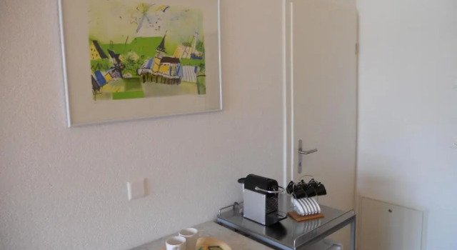 Номер Standard Gîte Chez Toinette