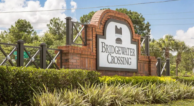Bridgewater Crossing 406