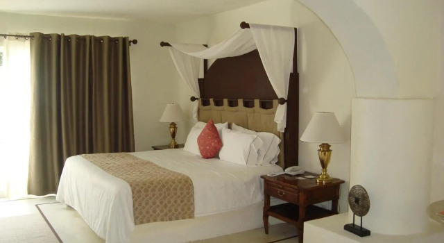 Sitio Sagrado, Rezerwuj Hotel Tepoztlán Morelos