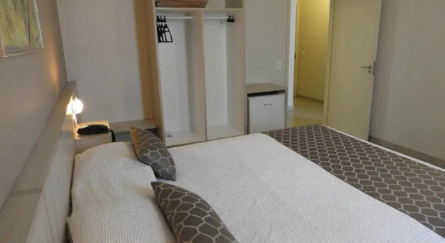 Двухместный номер Standard Hotel Binder Quality Inn