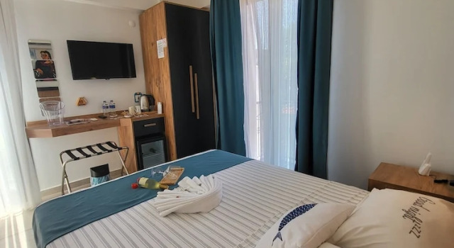 Номер Standard Picasso Suites Cesme