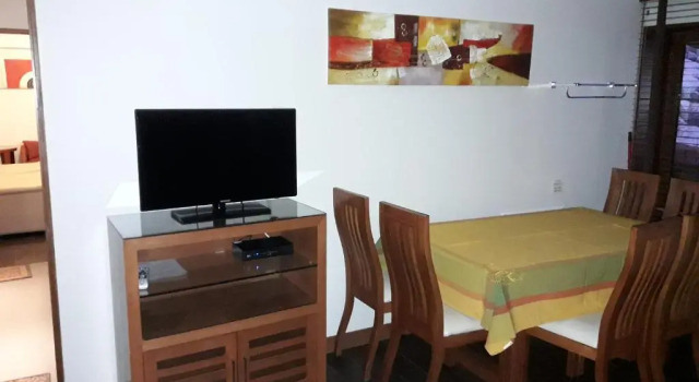 埃尔科罗拉多海皮特阿马尔公寓, 预订 酒店 巴耶内瓦 圣地亚哥