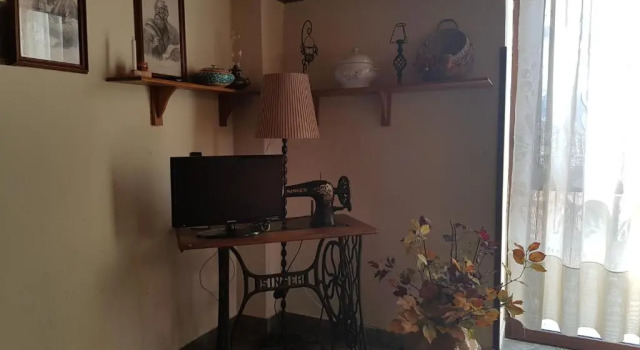 Коттедж Icaro's House dependance