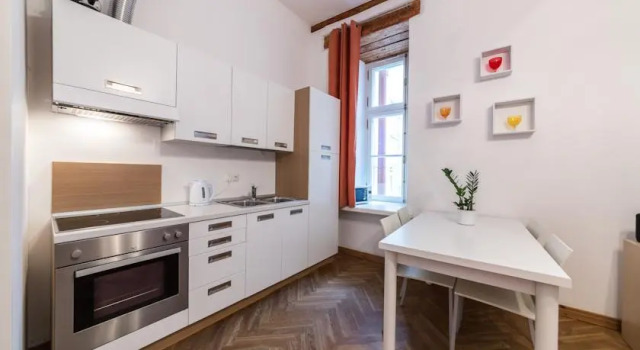 Best Apartments- Rataskaevu studio