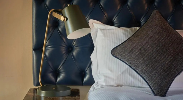 Номер Standard The Falcon Hotel