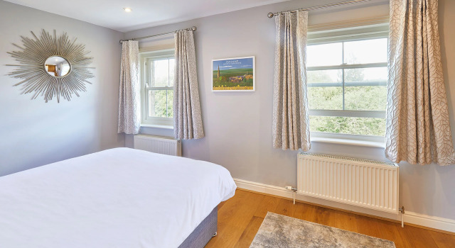 Host Stay River View, Забронировать Дом для отпуска Отели в центре Машем, в центре