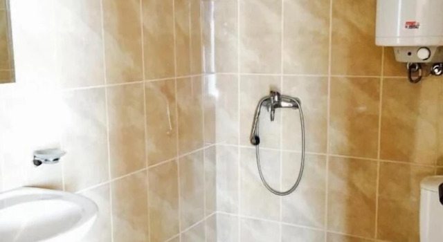 Студия Economy Aheloy Palace Apartments
