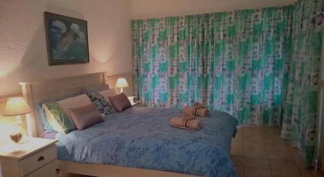 Villa Med 10, Забронировать Вилла Отели Баллито с бассейном, рядом с Пляж Thompson's Bay Beach, Бассейн