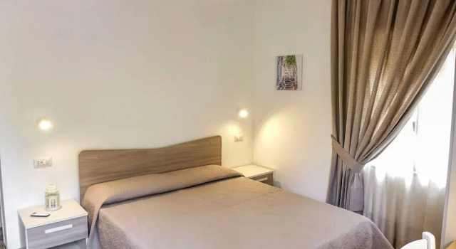 Holiday Home Il Piccolo Nocelleto by Interhome, Забронировать Отель Сант-Агата-суи-Дуэ-Гольфи Побережье Сорренто