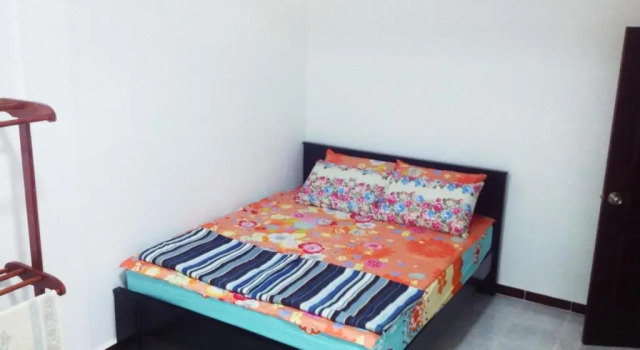 Коттедж Nur Muslim 3 Homestay At Kota Bharu