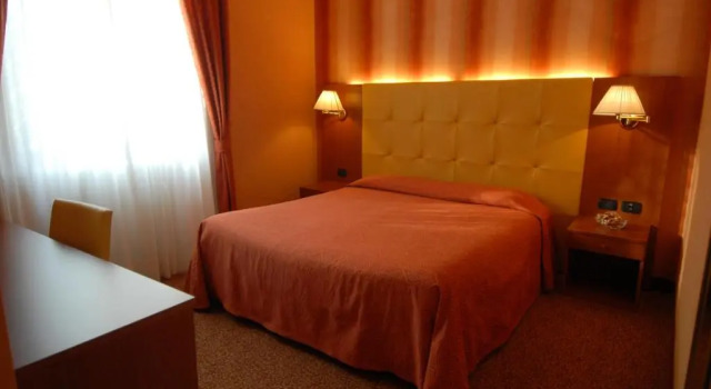Hotel La Pergola, Book Hotel Grezzana Veneto