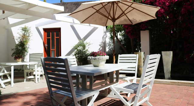 Randrivier Guest house, Book Pension Robertson Western Cape