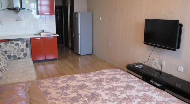 Harbin Joysome Serviced Apartment, Забронировать Апартаменты/квартира Апартаменты Харбина, рядом с Harbin People Flood Control Success Memorial Tower, Апартаменты/квартира
