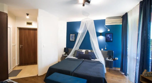 Номер Premium Sunrise Hotel