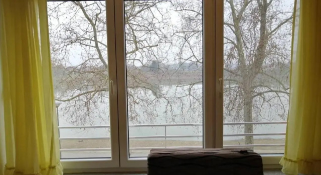 Апартаменты Guesthouse Sava