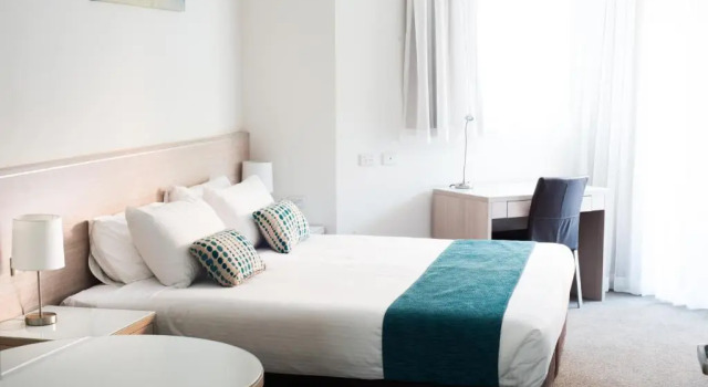 Студия Copacabana Shores