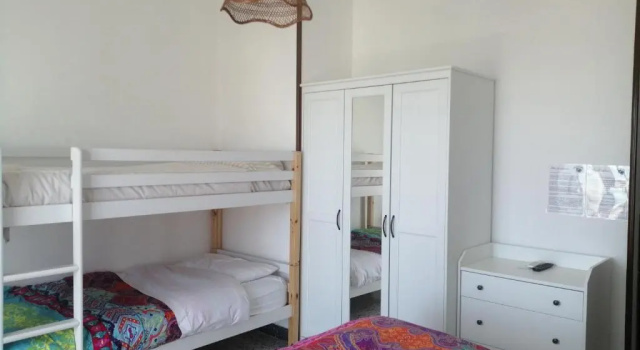 Четырёхместный номер Standard B&B GALLETTO