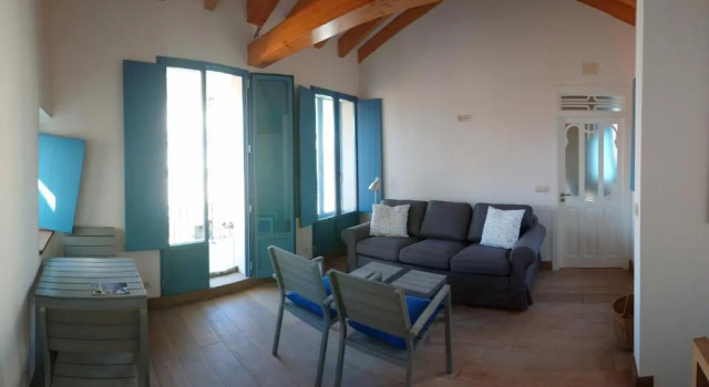 Campo da Lúa 4, Book Hotel Muros 