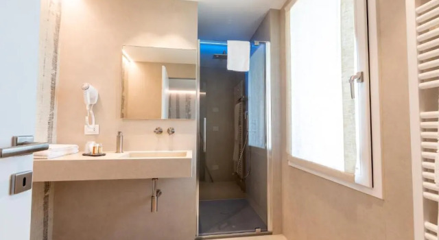 Номер Superior Relais Althea Azienda Agrituristica
