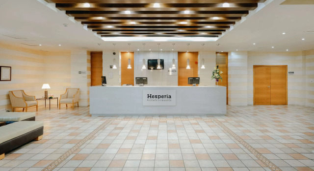 Hesperia Cordoba