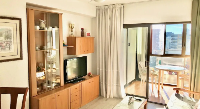 Cenit Apartment