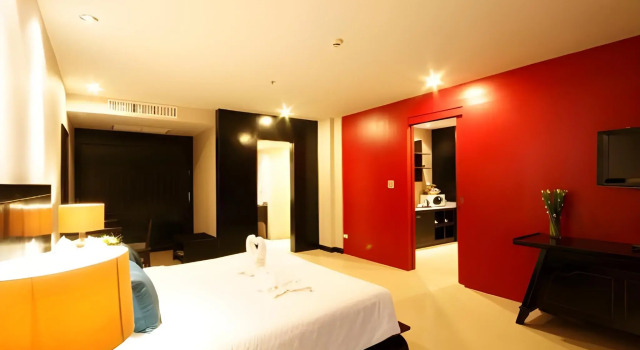Dor-Shada Resort By The Sea