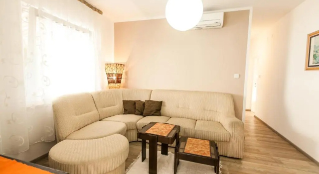 Апартаменты Villa Maria