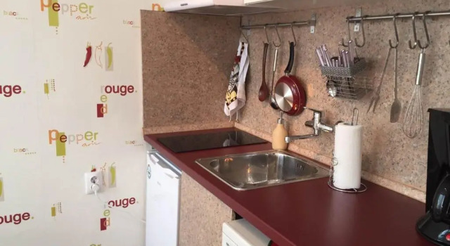 Апартаменты Airport Apartment