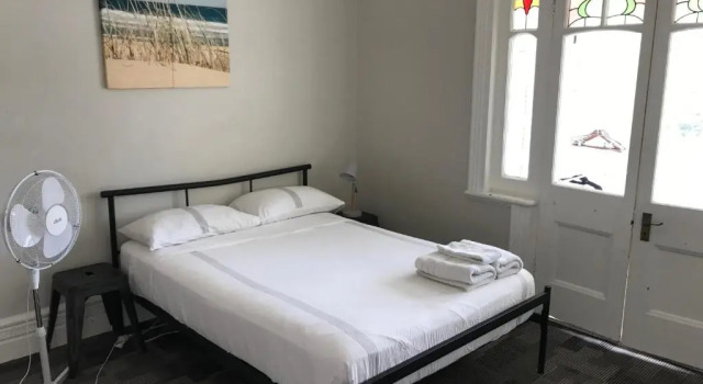 Люкс Manly Bunkhouse
