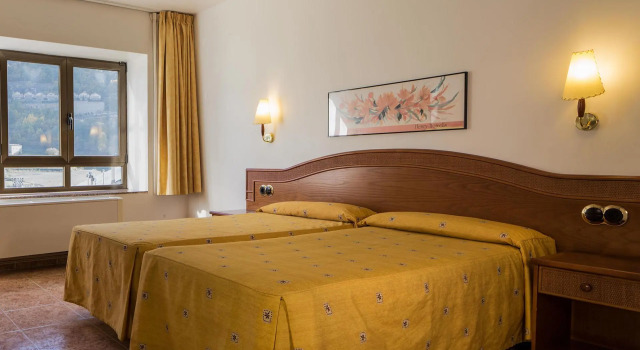 Одноместный номер Superior Hotel Cervol by Nexta