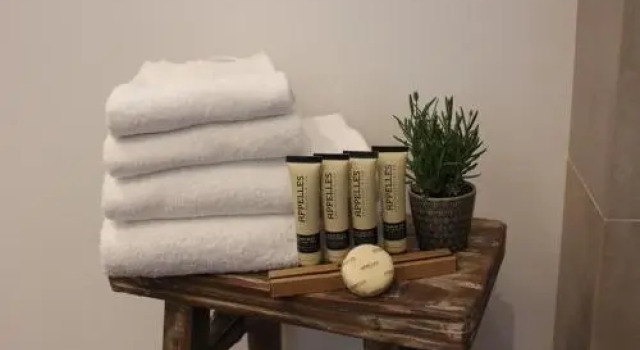 Villa Wanderlust, Varaa Villa Hotellit Baijeri pysäköinnillä, Pysäköinti